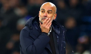 Điểm yếu khiến Man City dễ bị Fulham trừng phạt và cách hoá giải