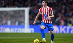 Fabrizio Romano tiết lộ mức giá Man Utd phải trả cho Conor Gallagher