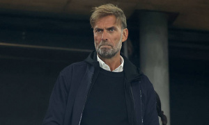 Fabrizio Romano lên tiếng về thông tin Klopp trở lại Liverpool