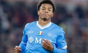 Soi trận Napoli vs Cagliari: Conte hướng đến tứ kết Coppa Italia