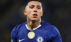 Enzo Fernandez nêu tên 5 đội có thể vô địch Ngoại Hạng Anh mùa này