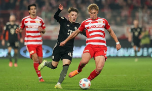 Soi trận Union Berlin vs Bayern: Phục hận cú trượt chân