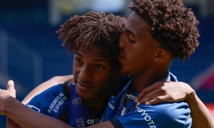 Arsenal vượt mặt Barcelona, chiêu mộ 2 anh em Quintero từ Ecuador