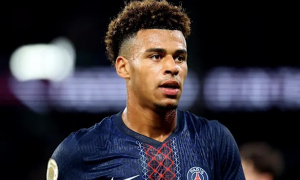 Chuyển nhượng tối 12/2: Man City nhắm Desire Doue; Rodrygo muốn rời Real