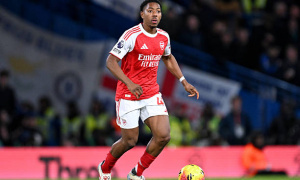 Romano bác tin Lewis-Skelly rời Arsenal, đầu quân cho Chelsea