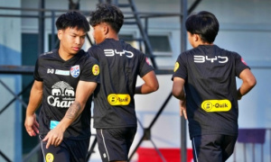 Soi trận U22 Timor Leste vs U22 Thái Lan: Khó có bất ngờ