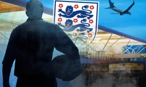 Tình hết, bạn gái cũ tố cáo cựu tuyển thủ Anh tội hiếp dâm