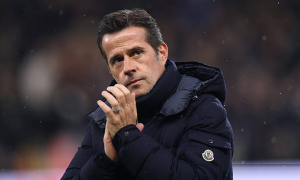 Marco Silva gửi lời tuyên chiến dứt khoát đến Man City