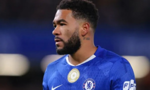 Maresca cân nhắc, Reece James có thể ngồi ngoài trước Leeds