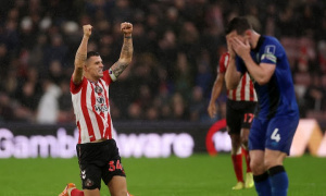 Xếp hạng mức độ hạnh phúc của 20 CLB Ngoại hạng Anh