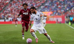 Soi trận Man Utd vs West Ham: 3 điểm chờ Quỷ đỏ