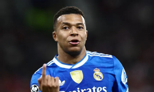 Soi trận Athletic Bilbao vs Real Madrid: Nỗi lo rơi điểm