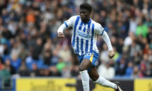 Baleba muốn cập bến Man Utd: Mấu chốt nằm ở Brighton