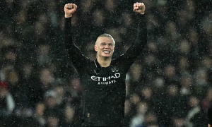 Man City thắng Fulham kịch tính, Gvardiol và Dias bị CĐV chỉ trích