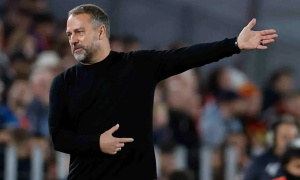 Barca 3-1 Atletico: Chiến thắng đắt đỏ vì bão chấn thương