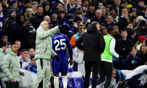 Chelsea vắng Caicedo: Maresca ấp ủ kế hoạch đầy táo bạo