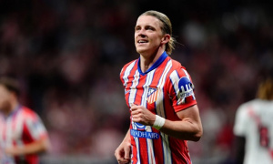 Man United: Amorim chọn Gallagher trước Hjulmand vì mức giá hợp lý