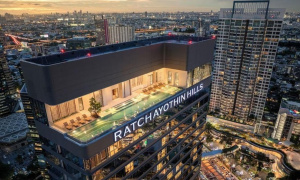 U22 Việt Nam đóng quân gần Rajamangala, thuận lợi tối đa tại SEA Games