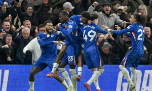 Maresca lo ngại những cái tên từng nhiều lần phá lưới Chelsea