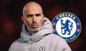 Chelsea nhắm Harry Kane khi Maresca xác định “chữ ký trong mơ”