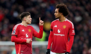 Chuyển nhượng tối 3/12: MU thanh lý dàn sao; AC Milan từ chối Sergio Ramos