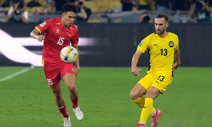 Bóng đá Malaysia đối diện với án phạt rất nặng từ AFC, có nguy cơ sụp đổ