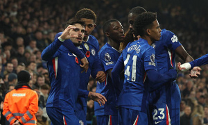 Terry cảnh báo Chelsea trước thử thách dữ dội tại Elland Road