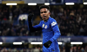 Estevao tỏa sáng ngoạn mục, Chelsea thận trọng nuôi dưỡng ngôi sao tương lai