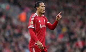 Van Dijk được minh chứng đã đúng: Gomez mang lại ổn định cho Liverpool