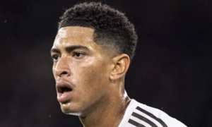 Liverpool chuẩn bị thay Salah bằng Bellingham: Một cuộc chuyển giao lớn?