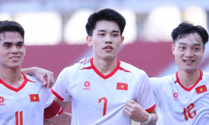 Thái Lan xin lỗi Việt Nam sau sự cố nghi thức đáng tiếc tại SEA Games 33