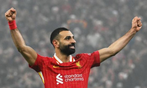 Chuyển nhượng sáng 4/12: Saudi Arabia theo đuổi Salah; Liverpool dẫn đầu cuộc đua giành Semenyo