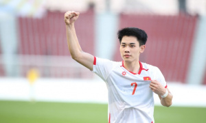 Điểm tin bóng đá Việt Nam 4/12: Đình Bắc ngơ ngác với quyết định của trọng tài; HLV Kim chỉ ra điểm hạn chế của U22 Việt Nam