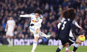 Chelsea thất thường, cuộc đua vô địch Ngoại hạng Anh trở nên xa vời