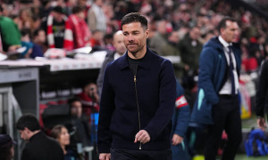 Xabi Alonso tìm thấy lời giải chiến thuật hoàn hảo cho Real Madrid