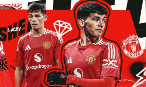 Man United vs West Ham: Lacey và Kone mở ra lựa chọn táo bạo