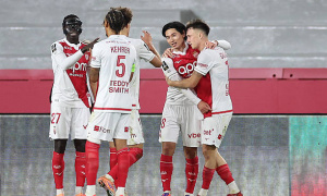 Soi trận Brest vs Monaco: Tiếp đà thăng hoa?