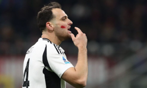 Federico Gatti phẫu thuật thành công, nghỉ thi đấu ít nhất một tháng