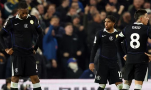 Chelsea thất bại trước Leeds: Thiếu bản lĩnh; Chiến thuật của Maresca lỏng lẻo