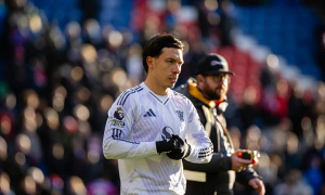 Lisandro Martinez tái xuất: Bước ngoặt quan trọng cho Man United