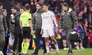 Trent Alexander-Arnold chấn thương, nghỉ thi đấu 2 tháng