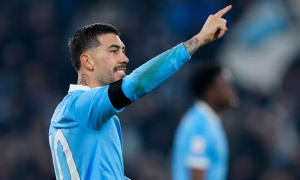 Mattia Zaccagni tỏa sáng, Lazio hạ gục Milan ở Coppa Italia