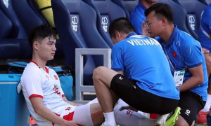 Điểm tin bóng đá Việt Nam 5/12: Xuân Bắc chấn thương nhẹ; Xuân Son tỏa sáng với hattrick