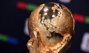 World Cup 2026 bốc thăm chia bảng hôm nay