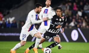 Arsenal nhắm sao mai Bahoya, nhưng mức phí chuyển nhượng cao ngất ngưởng