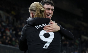 Soi trận Man City vs Sunderland: Phải thắng để bám đuổi Arsenal