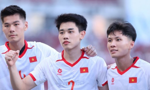 U22 Việt Nam cần thay đổi chiến thuật trước đối thủ mạnh Malaysia