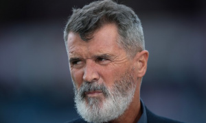 Mason Mount bị Roy Keane chỉ trích nặng nề sau trận hòa của Man Utd