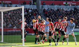 Soi trận Tottenham vs Brentford: Cuộc đấu của nghịch lý