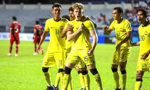 U22 Malaysia cần vượt qua Lào để có hy vọng vào bán kết SEA Games 33